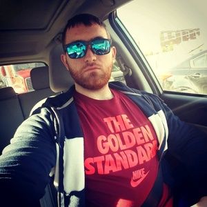 Meet your Posher, Mark